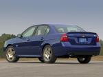 Chevrolet Malibu SS 2006 года
